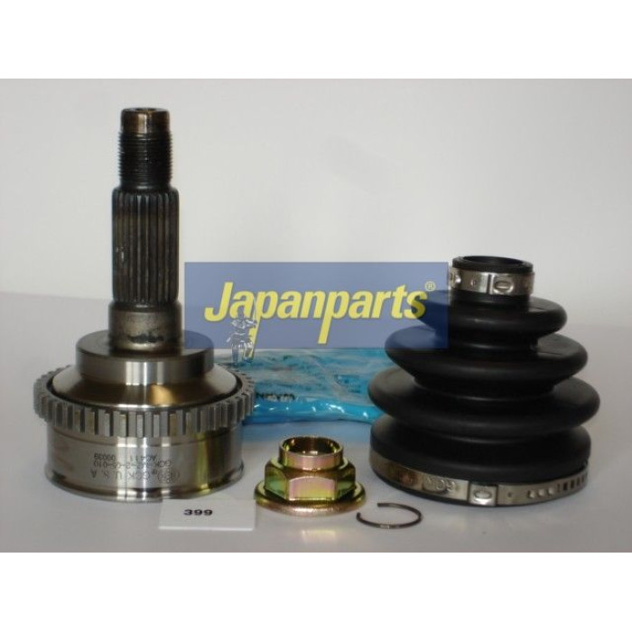 Gelenksatz, Antriebswelle Mazda Mx-3 GI-399 Gelenksatz, Antriebswelle Mazda Mx-3 GI-399