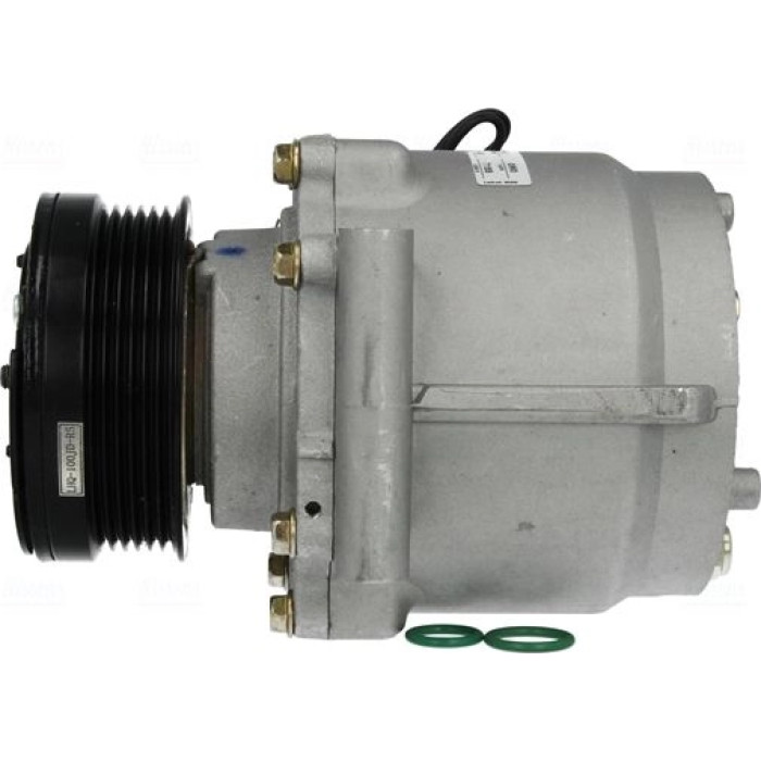 Nissens Klimakompressor PKW 89066 Nissens Klimakompressor PKW 89066