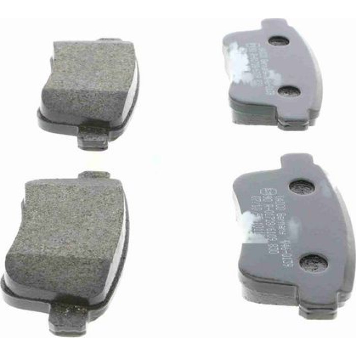 V46-0139 Vaico Bremsbelagsatz für Scheibenbremse V46-0139 V46-0139 Vaico Bremsbelagsatz für Scheibenbremse V46-0139