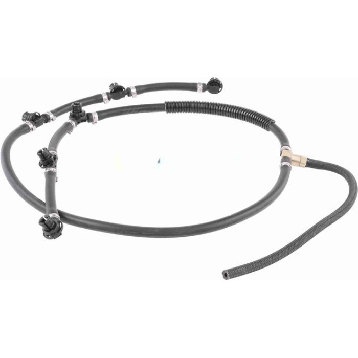 Vaico Kraftstoffrücklaufschlauch V30-3331 Vaico Kraftstoffrücklaufschlauch V30-3331