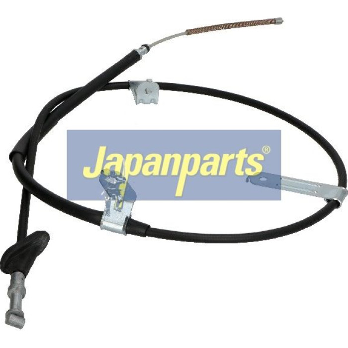 Japanparts Handbremsseil Seilzug Festellbremse BC-716R Japanparts Handbremsseil Seilzug Festellbremse BC-716R