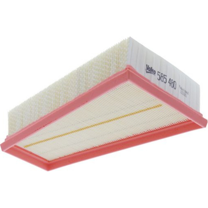 Valeo Luftfilter 585480 Valeo Luftfilter 585480