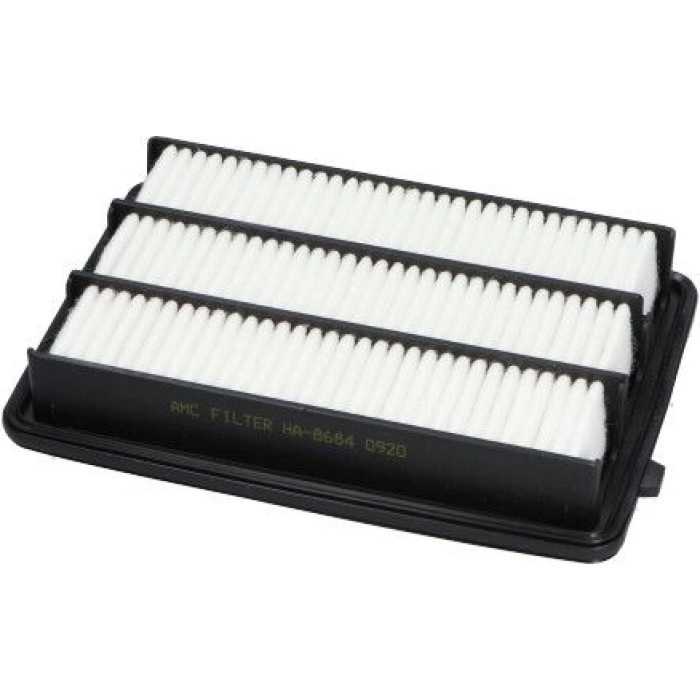 AMC Luftfilter PKW HA-8684 AMC Luftfilter PKW HA-8684