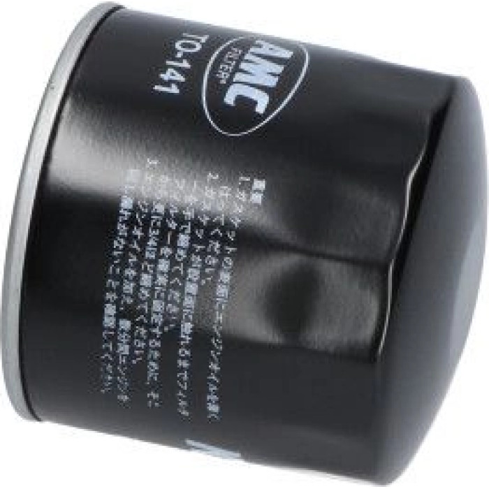 AMC Ölfilter TO-141 AMC Ölfilter TO-141