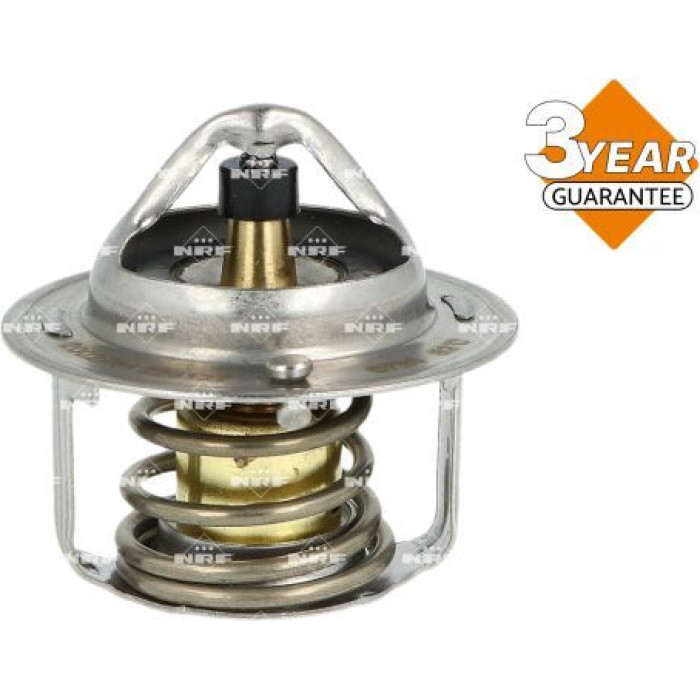 NRF Kühlmittelthermostat 725127 NRF Kühlmittelthermostat 725127