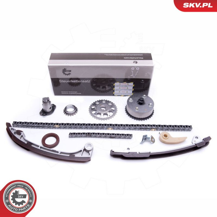 21SKV230 ESEN SKV Steuerkettensatz 21SKV230 21SKV230 ESEN SKV Steuerkettensatz 21SKV230