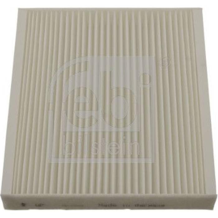 30242 febi Innenraumfilter 30242
