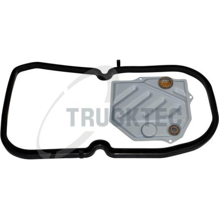 TRUCKTEC AUTOMOTIVE Hydraulikfilter 02.25.003 TRUCKTEC AUTOMOTIVE Hydraulikfilter 02.25.003