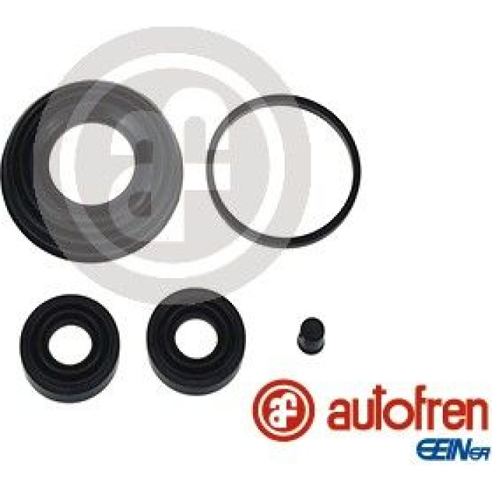 Reparatursatz Bremssattel Opel P. Cors D4049 Reparatursatz Bremssattel Opel P. Cors D4049