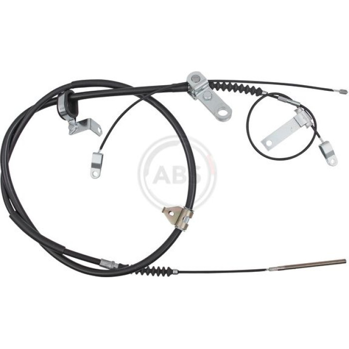 A.B.S. Feststellbremsseil K12545 A.B.S. Feststellbremsseil K12545