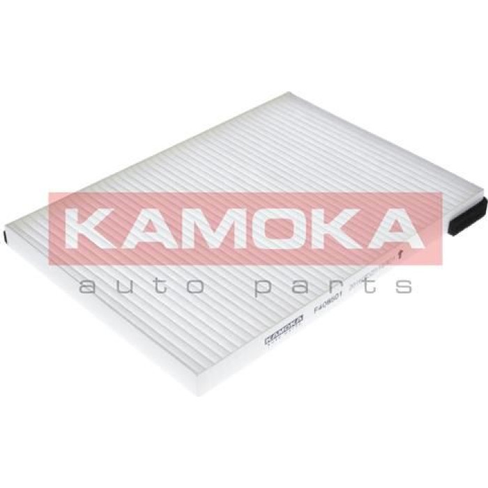 F408501 Kamoka Innenraumfilter F408501 F408501 Kamoka Innenraumfilter F408501
