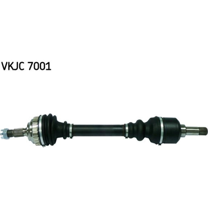 VKJC 7001 SKF Antriebswelle 7001 VKJC 7001 SKF Antriebswelle 7001