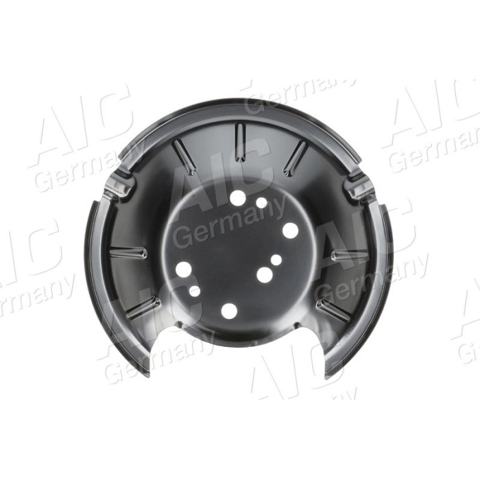 AIC Bremsankerblech 71341 - hinten rechts verzinkt AIC Bremsankerblech 71341 - hinten rechts verzinkt