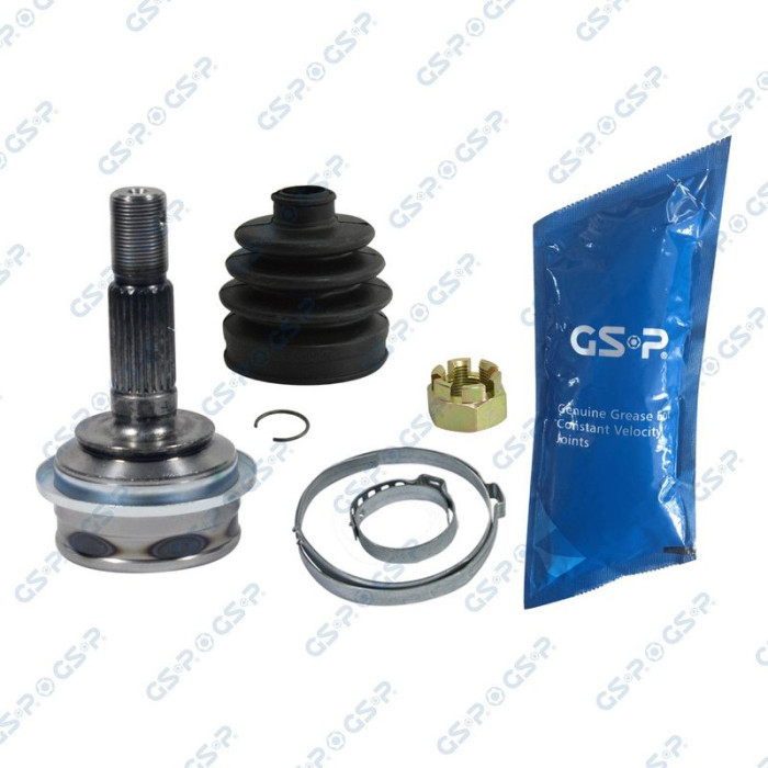 GSP Homokinetisches Gelenk 814005 GSP Homokinetisches Gelenk 814005