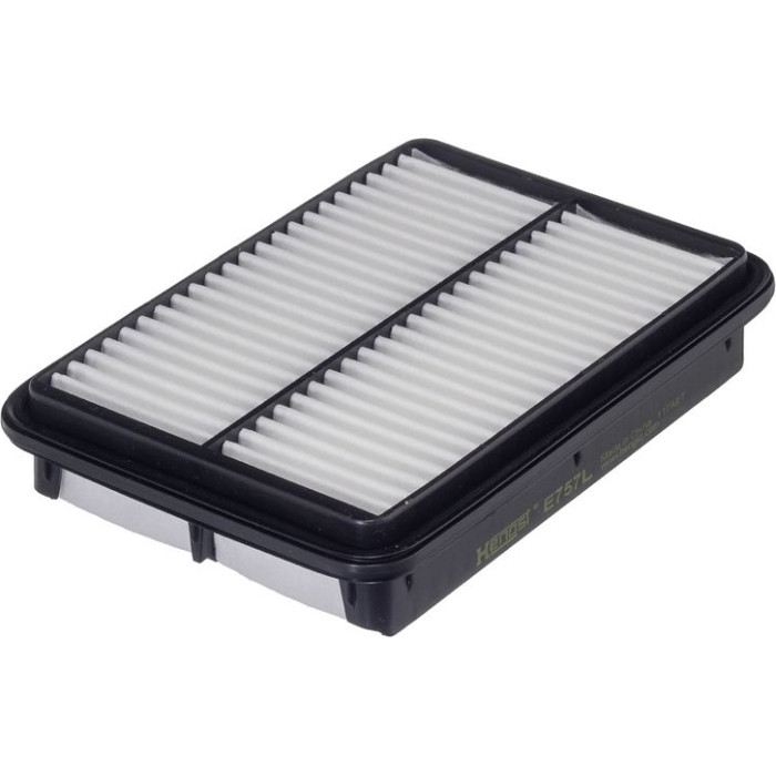 HENGST FILTER Luftfilter E757L HENGST FILTER Luftfilter E757L