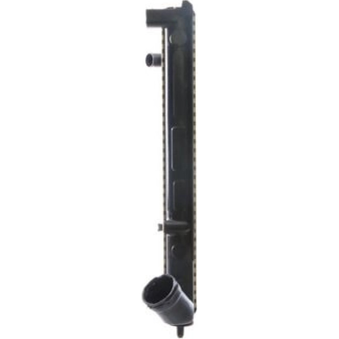 MAHLE Kühler, Motorkühlung CR 593 000S MAHLE Kühler, Motorkühlung CR 593 000S