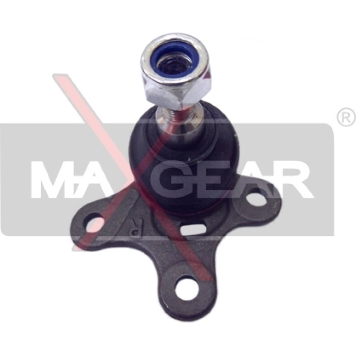 MAXGEAR Trag-/Führungsgelenk MGZ-401033 VW Polo 94- rechts 72-0510 MAXGEAR Trag-/Führungsgelenk MGZ-401033 VW Polo 94- rechts 72-0510