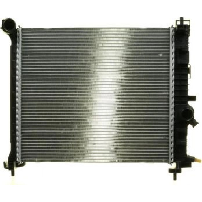 MAHLE Kühler, Motorkühlung CR 1189 000P MAHLE Kühler, Motorkühlung CR 1189 000P