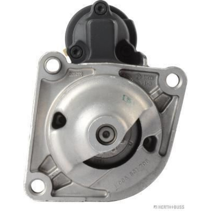 Herth+Buss Elparts Anlasser 42025670 Herth+Buss Elparts Anlasser 42025670