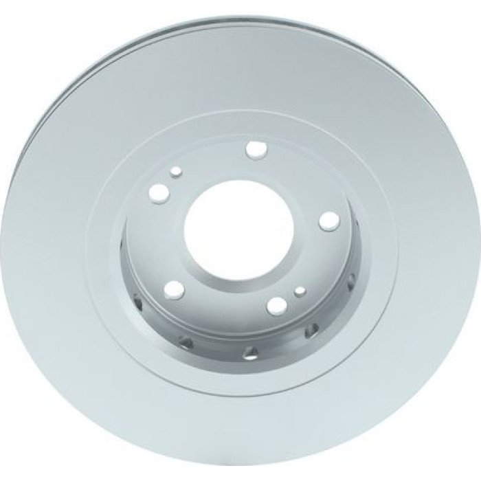 Bosch Bremsscheibe 0 986 479 E76 Bosch Bremsscheibe 0 986 479 E76