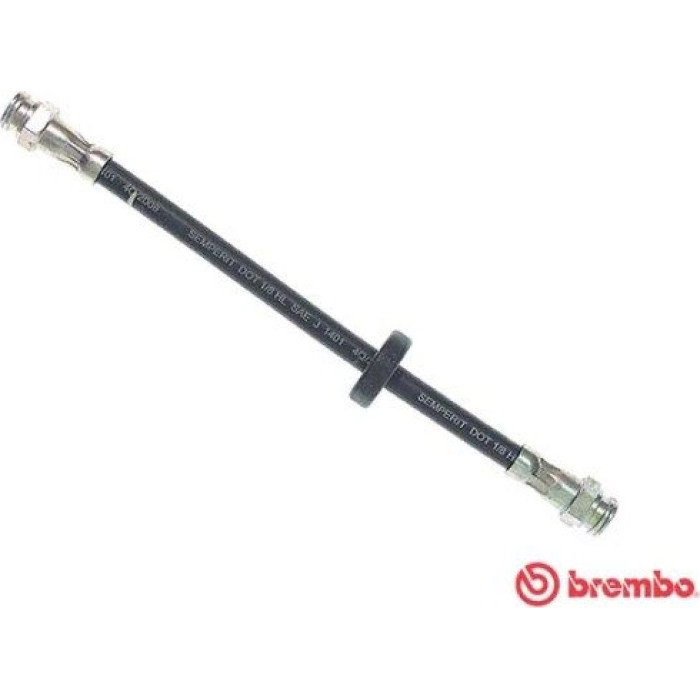 BREMBO Bremsschlauch T 23 042 BREMBO Bremsschlauch T 23 042