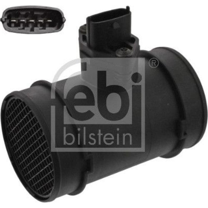44858 febi Luftmassenmesser Luftmengenmesser 44858