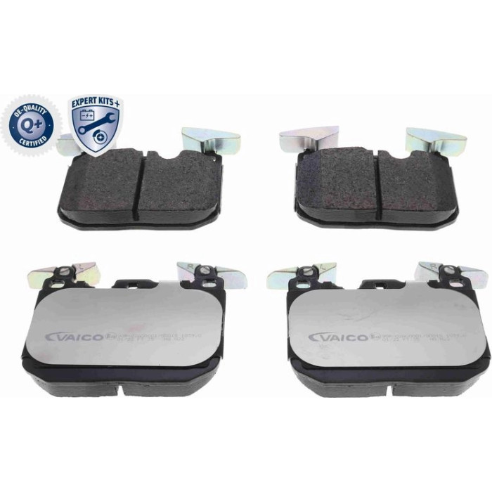 V20-3130 Vaico Bremsbelagsatz für Scheibenbremse V20-3130 V20-3130 Vaico Bremsbelagsatz für Scheibenbremse V20-3130