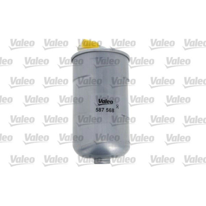 Valeo Kraftstofffilter 587568 Valeo Kraftstofffilter 587568