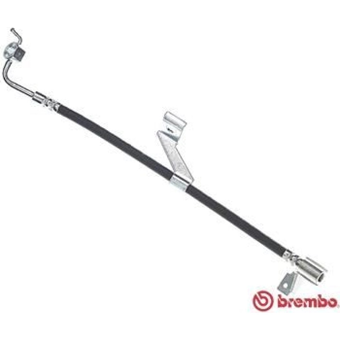 BREMBO Bremsschlauch T 24 034 BREMBO Bremsschlauch T 24 034