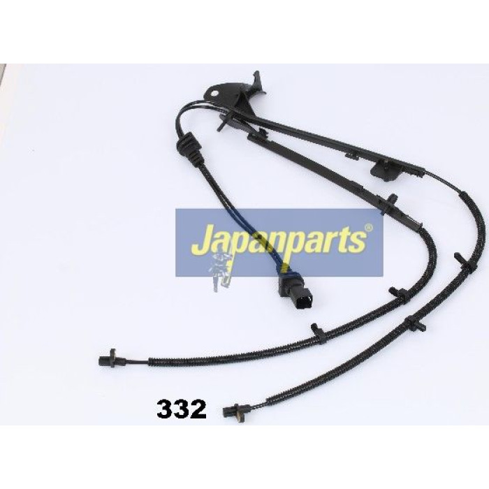 Japanparts ABS Sensor ABS-332 Japanparts ABS Sensor ABS-332