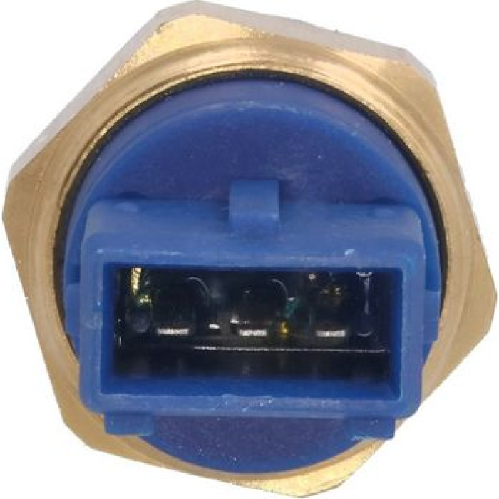 Kamoka Kühlerlüfter-Thermoschalter 4090003 Kamoka Kühlerlüfter-Thermoschalter 4090003