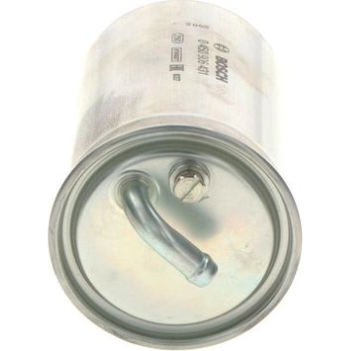 Bosch Kraftstofffilter 0 450 906 431 Bosch Kraftstofffilter 0 450 906 431