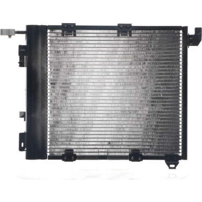 Kondensator, Klimaanlage AC 349 000S Kondensator, Klimaanlage AC 349 000S