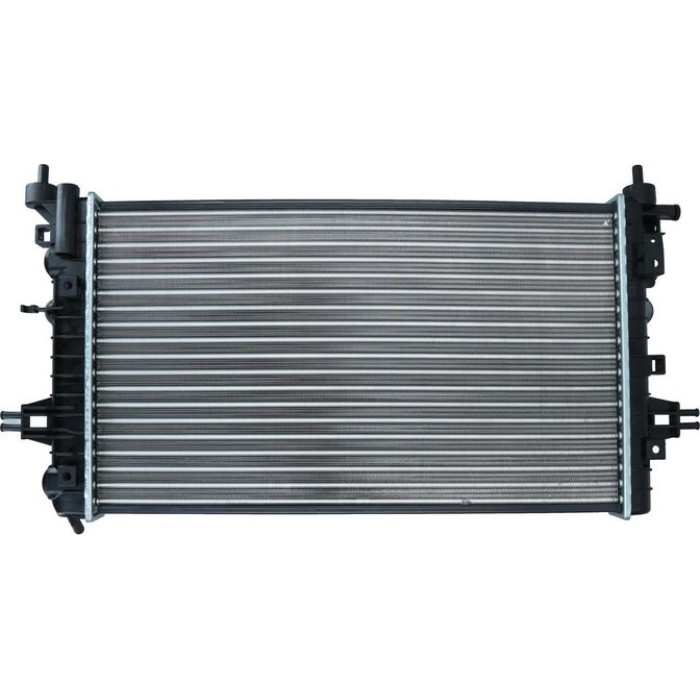 Kamoka Motorkühler 7705141 Kamoka Motorkühler 7705141