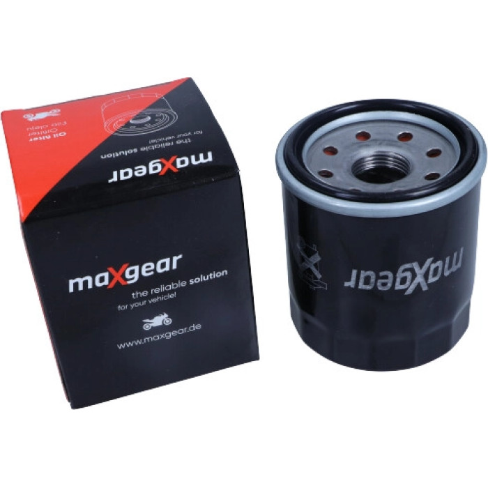 MAXGEAR Ölfilter Motorrad Honda/Kawasa 26-8039 MAXGEAR Ölfilter Motorrad Honda/Kawasa 26-8039