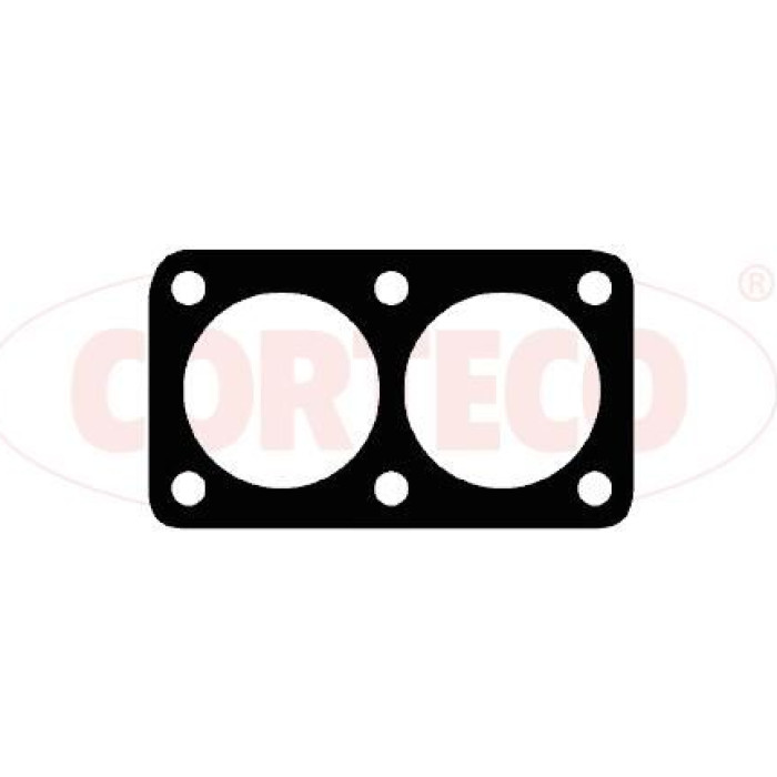 Corteco Auspuffdichtung 423904H Corteco Auspuffdichtung 423904H