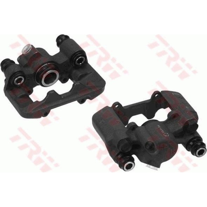 TRW Bremstrommel BHP137E