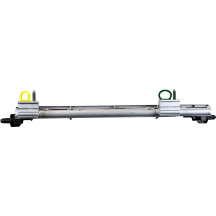 Kondensator, Klimaanlage AC 667 000P Kondensator, Klimaanlage AC 667 000P