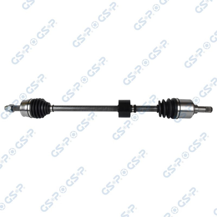 GSP Antriebswelle 217033 GSP Antriebswelle 217033