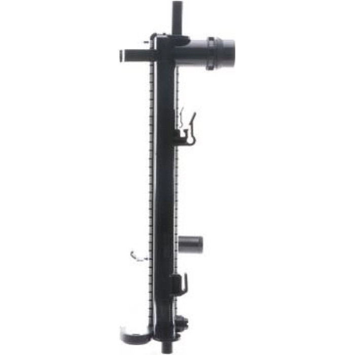 MAHLE Kühler, Motorkühlung CR 1355 000P