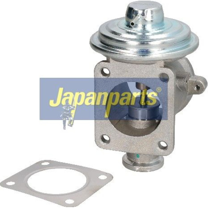 Japanparts AGR-Ventil EGR-0102 Japanparts AGR-Ventil EGR-0102