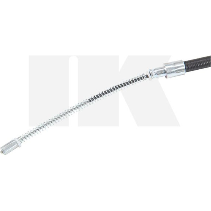 NK Handbremsseil 904751 - links rechts NK Handbremsseil 904751 - links rechts