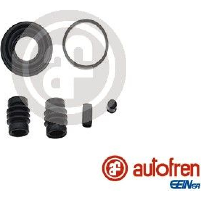 Reparatursatz Bremssattel Fiat T. Bravo/Multipla/Stilo 99 D4576 Reparatursatz Bremssattel Fiat T. Bravo/Multipla/Stilo 99 D4576