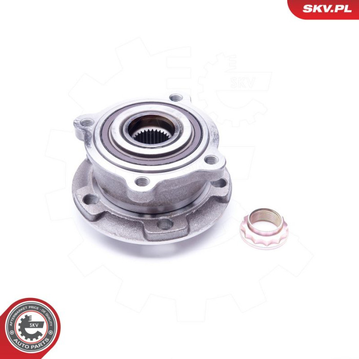 29SKV176 SKV GERMANY Radlager 29SKV176 29SKV176 SKV GERMANY Radlager 29SKV176