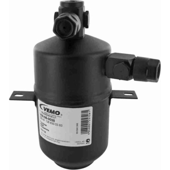 Vemo Klimaanlagentrockner V30-06-0038