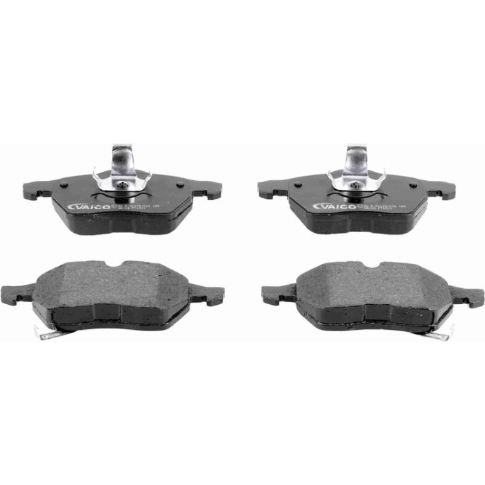 V40-8038 Vaico Bremsbelagsatz für Scheibenbremse V40-8038 V40-8038 Vaico Bremsbelagsatz für Scheibenbremse V40-8038