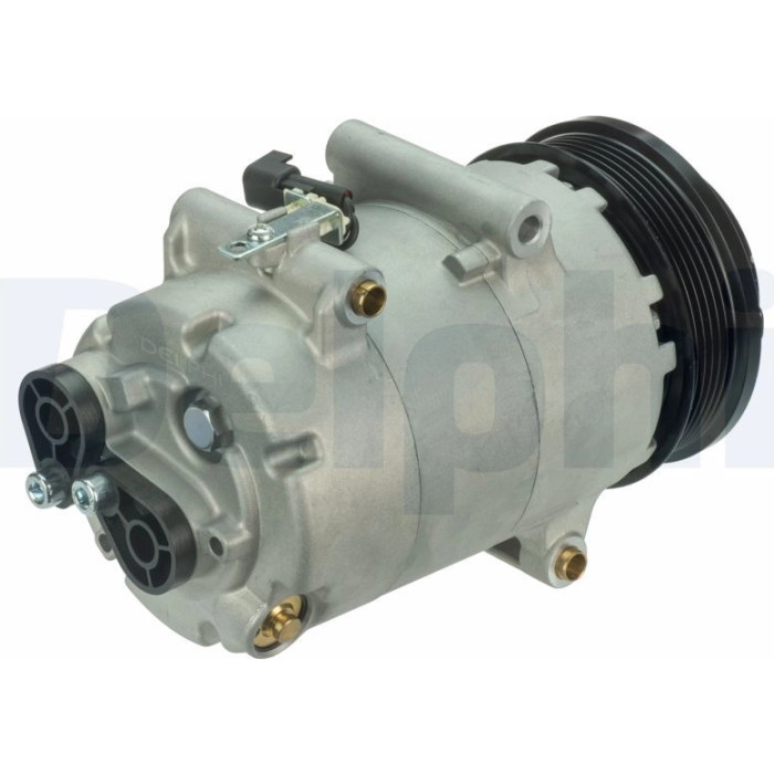 Delphi Kompressor CS20358 Delphi Kompressor CS20358