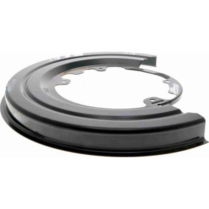 Vaico Bremsscheiben-Spritzblech V27-0049