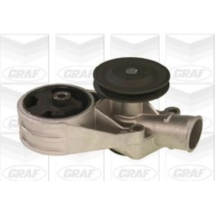 GRAF Wasserpumpe PA663 GRAF Wasserpumpe PA663