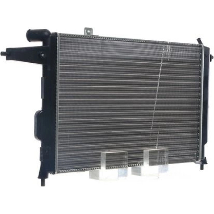 MAHLE Kühler, Motorkühlung CR 437 000S MAHLE Kühler, Motorkühlung CR 437 000S